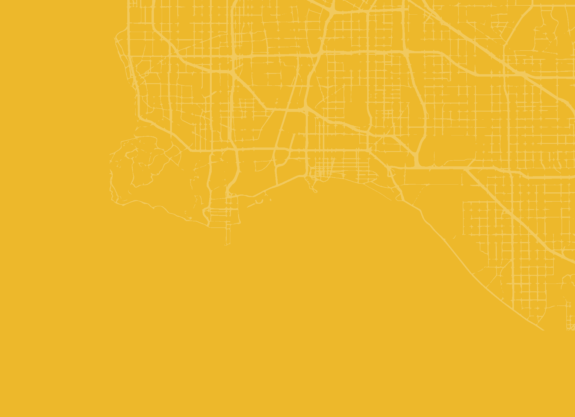 AREAS WE SERVE